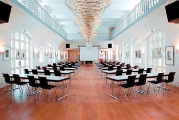 Hotel Schloss Gartrop Hunxe Exterior photo